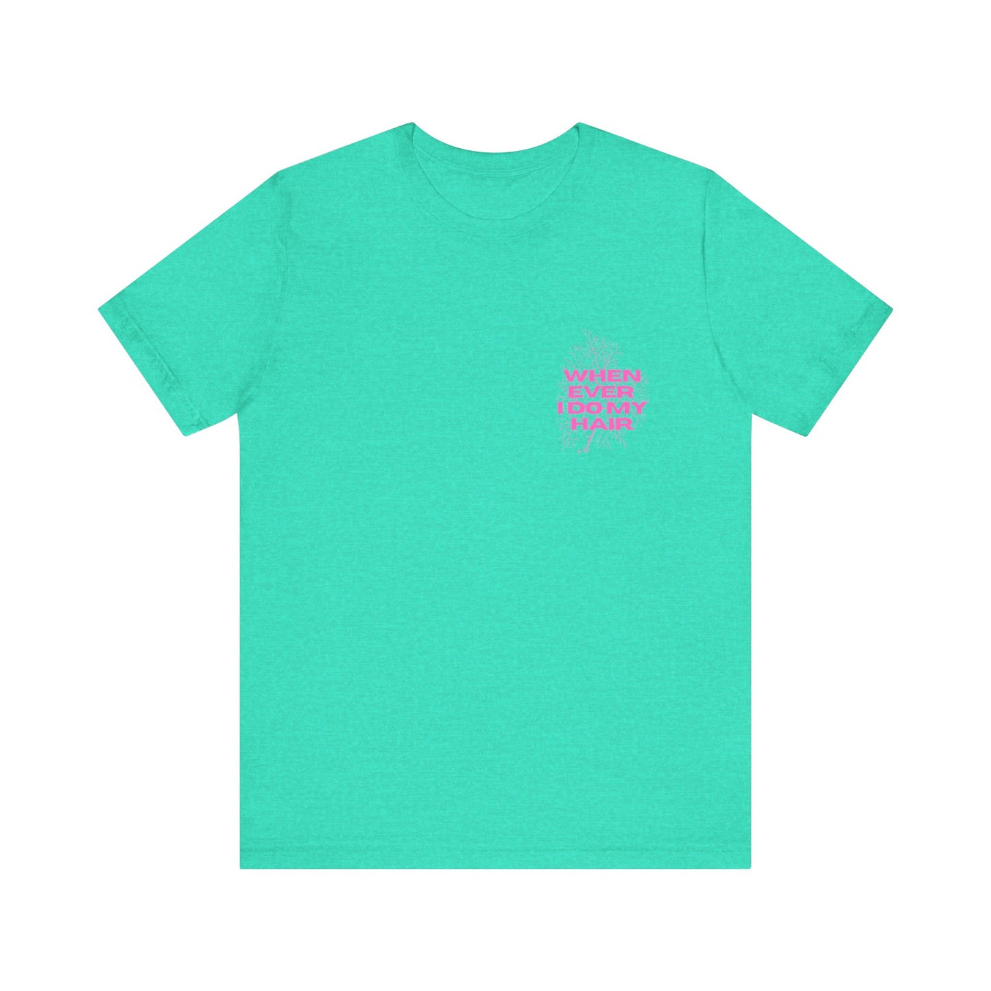 "FAMILY" TEE