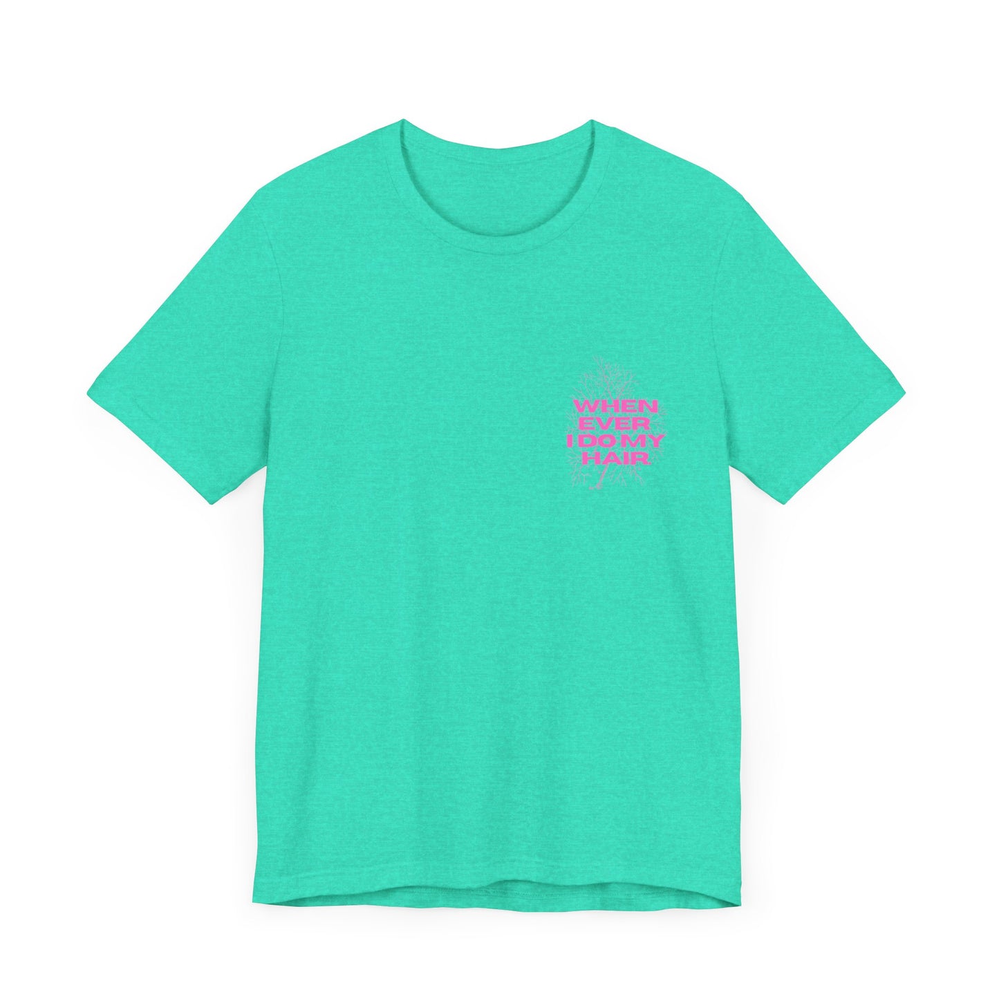 "FAMILY" TEE