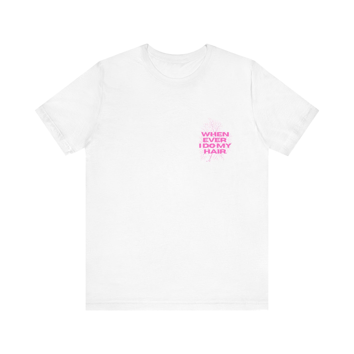 "FAMILY" TEE